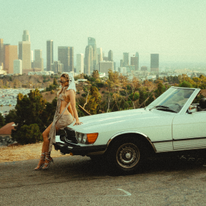 Larissa Lambert new EP